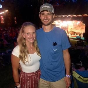 Meet your Posher, Kyle